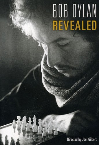 Bob Dylan: Revealed - Bob Dylan: Revealed - DVD