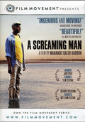 Screaming Man - Screaming Man - DVD