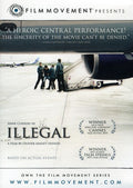 Illegal (2010) - Illegal (2010) - DVD