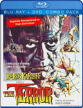 Terror (1963) - Terror (1963) - Blu-ray