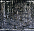 Blaser,samuel / Motian,paul - Consort In Motion - Music CD