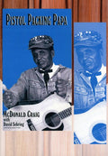 Craig,mcdonald - Pistol Packing Papa - DVD