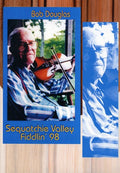 Douglas,bob - Sequatchie Valley Fiddlin 98 - DVD