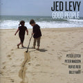 Levy,jed - Good People - Music CD