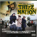 Mac Dre - Thizz Nation 1 - Music CD