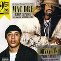 Mac Dre / Johnny Cash - Romp In Peace / Thizz In Peace - Music CD