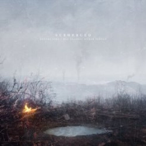 Submerged - Before Fire I Was Against Other People - Music CD