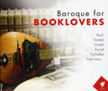 Tasmanian Symphony Chamber Players - Baroque For Booklovers - Music CD