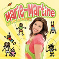 Marie-martine - On S En Va Au Parc - Music CD