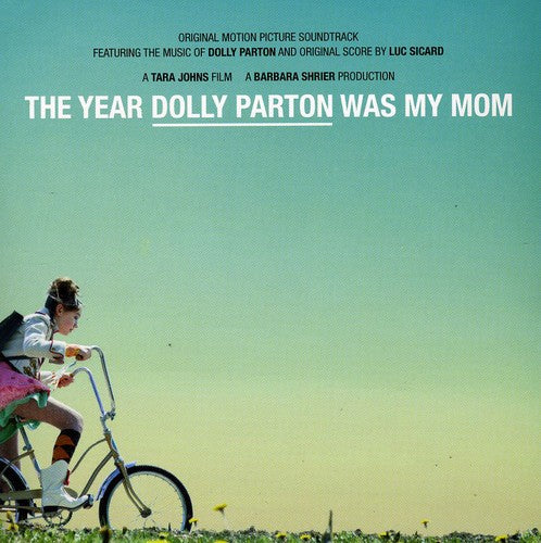 Year Dolly Parton Was My Mom / Various - Year Dolly Parton Was My Mom / Various - Music CD