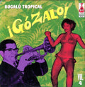 Gozalo 4 / Various - Gozalo 4 / Various - Vinyl Record