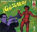 Gozalo 4 / Various - Gozalo 4 / Various - Music CD
