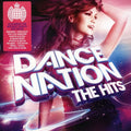 Ministry Of Sound - Dance Nation-the Hits (2011) - Music CD