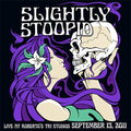 Slightly Stoopid - Live At Roberto's Tri Studios - Music CD
