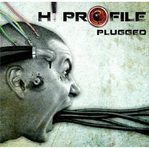Hi Profile - Plugged - Music CD