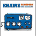 Khainz - Remodul8-the Remixes - Music CD