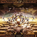 Rumble Pack - Breaking The Silence - Music CD