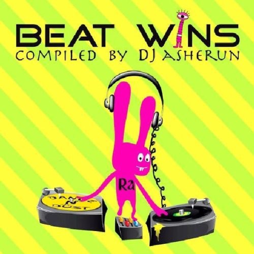 Beat Wins - Beat Wins - Music CD