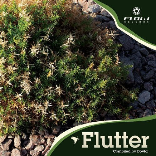 Flutter - Flutter - Music CD