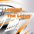 Legend Of The Lotus - Legend Of The Lotus - Music CD