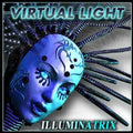 Virtual Light - Illuminatrix - Music CD