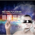 S-range - Remixed Memories - Music CD