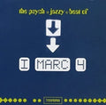 I Marc 4 - Psych Jazzy Beat Of I Marc 4 - Music CD