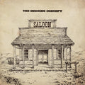 Ongoing Concept - Saloon - Music CD
