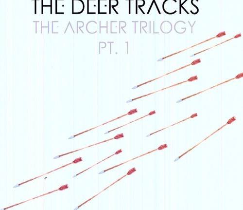 Deer Tracks - Archer Trilogy 1 - Vinyl Record