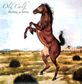 Borrow a Horse [LP] Vinyl Record