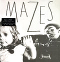 Mazes - Thousand Heys - Vinyl Record