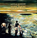 Little Scream - Golden Record - Vinyl Record