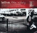 Fake History [Digipak]