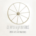 Suomi,damion / Minor Prophets - Go & Sell All Of Your Things - Music CD