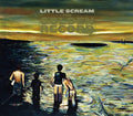 Little Scream - Golden Record - Music CD