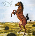 Old Calf - Borrow A Horse - Music CD