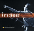 Seeger,pete - Complete Bowdoin College Concert 1960 - Music CD