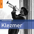 Rough Guide To Klezmer / Various - Rough Guide To Klezmer / Various - Music CD
