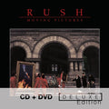 Rush - Moving Pictures - Music CD