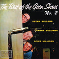 Goons - Best Of The Goon Shows 2 - Music CD