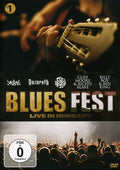 Blues Fest 1 / Various - Blues Fest 1 / Various - DVD