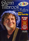 Tilbrook,glenn - Live In New York City - DVD