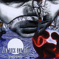 Zen Rock & Roll - Undone - Music CD