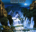Uriah Heep - Official Bootleg 3: Live In Kawasaki Japan 2010 - Music CD