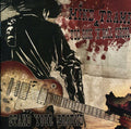 Tramp,mike & Rock N Roll Circuz - Stand Your Ground - Music CD