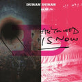 Duran Duran - All You Need Is Now - Music CD