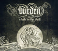 Burden - Hole In The Shell - Music CD