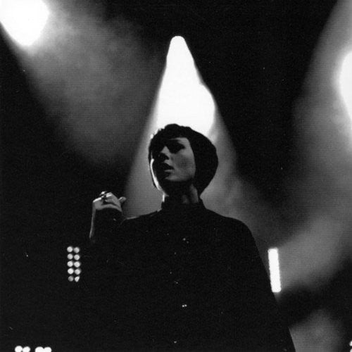 Ladytron - Live At London Astoria 16.07.08 - Vinyl Record
