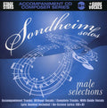 Karaoke: Sondheim Solos Male Selections - Karaoke: Sondheim Solos Male Selections - Music CD