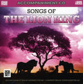 Karaoke: Songs From The Lion King - Karaoke: Songs From The Lion King - Music CD